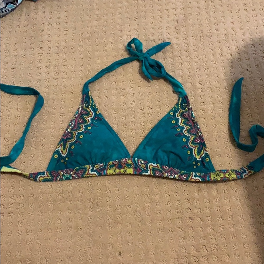 Bikini top